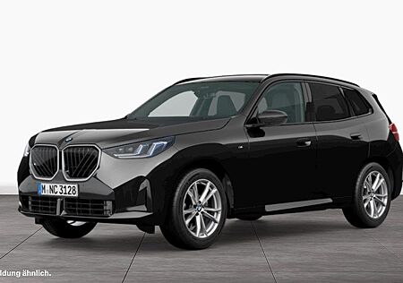 BMW X3 xDrive20i M Sport AHK Driv.Assist+ Harman/K