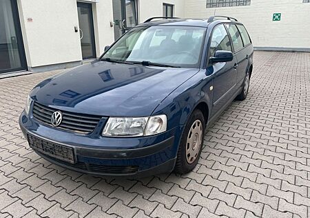VW Passat Variant Volkswagen 1.8 T Comfortline Variant