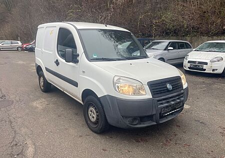 Fiat Doblo Doblò 1.3 JTD Basis Kasten