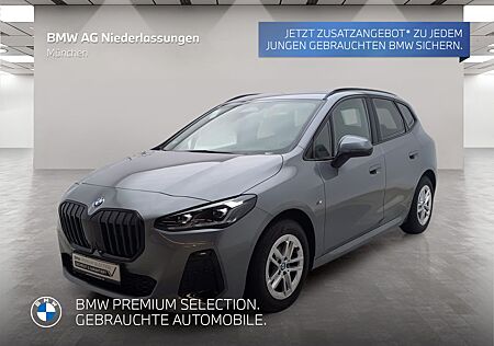 BMW 218i Active Tourer M Sport AHK Driv.Assist+ LED