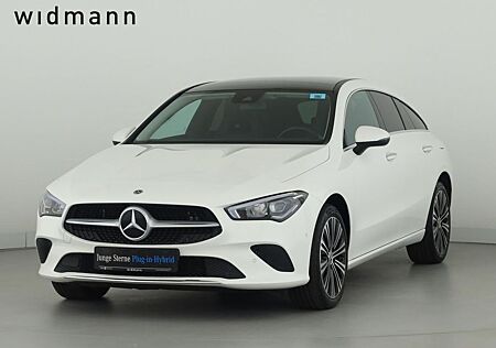Mercedes-Benz CLA 250 Shooting Brake CLA 250 e SB Progressive*Panorama*PTS*Kamera*Nav