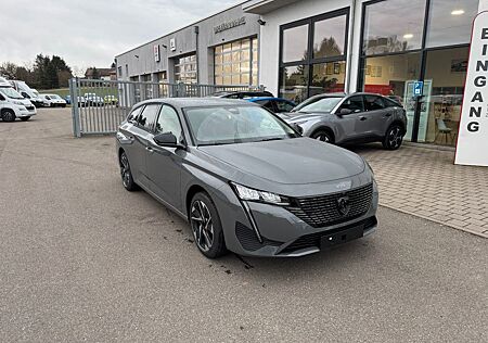 Peugeot 308 SW Hybrid 145 Allure | 360°/NAVI/KEYLESS