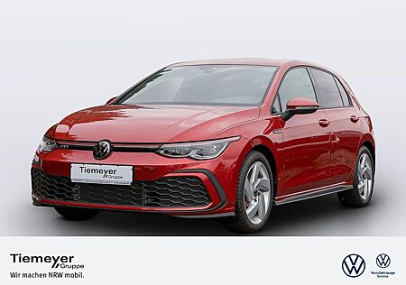VW Golf Volkswagen GTI HarmanKardon IQ.LIGHT RF-KAMERA