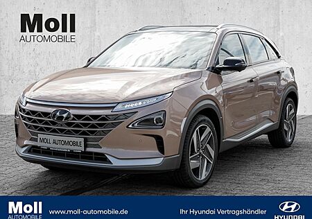 Hyundai Nexo PRIME GLASSCHIEBEDACH Navi Soundsystem Klim