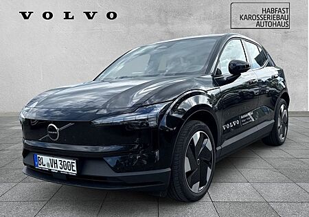 Volvo EX30 Plus 2WD Pure Electric Soundsystem HarmanKa