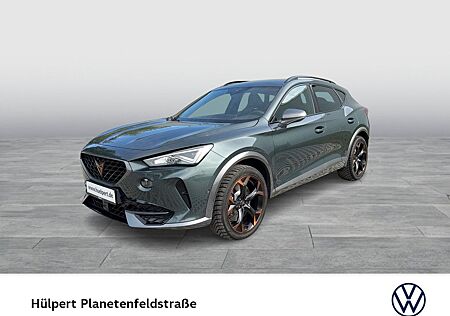 Cupra Formentor 2.0 VZ 4X4 LEDER BEATS CAM ACC LM19