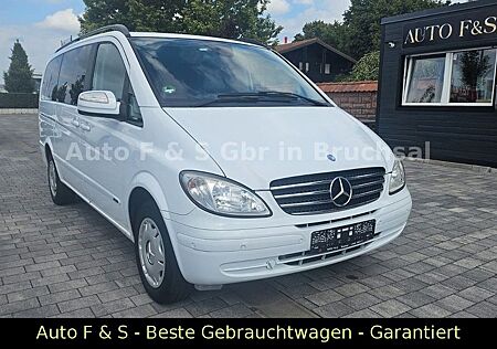 Mercedes-Benz Viano 2.2 CDI lang*PDC*AHK