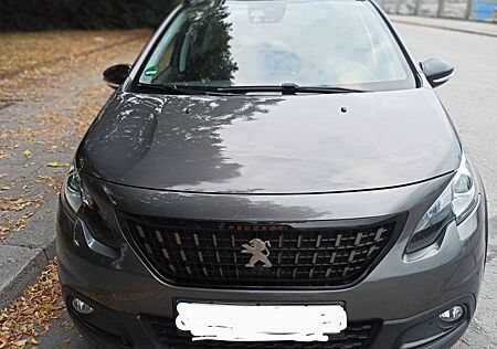 Peugeot 2008 Allure PureTech 130 EAT6 Allure