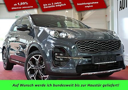 Kia Sportage 1.6 GT LINE*LED*Navi*Kamera**