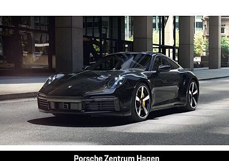 Porsche 992 911 Turbo S Burmester LED-Matrix
