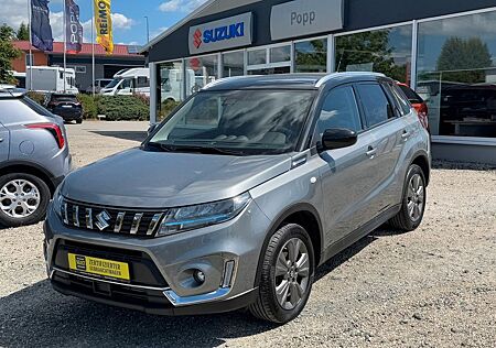 Suzuki Vitara 1.4 BOOSTERJET Hybrid Comfort Allgrip+AHK