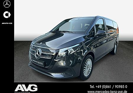 Mercedes-Benz EQV 250 Lang MOPF2 Navi Distronic 7-Sitzer SHZ