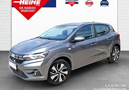 Dacia Sandero III Expression|PDC|Tempomat|Klimaauto.