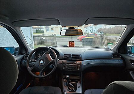 BMW 316i -