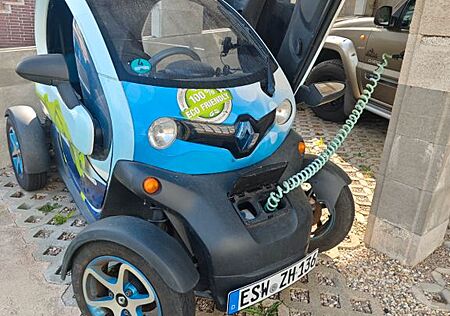 Renault Twizy