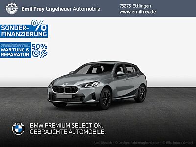 BMW 120i LED Lenkradheizung Komfortzugang Sitzheizun