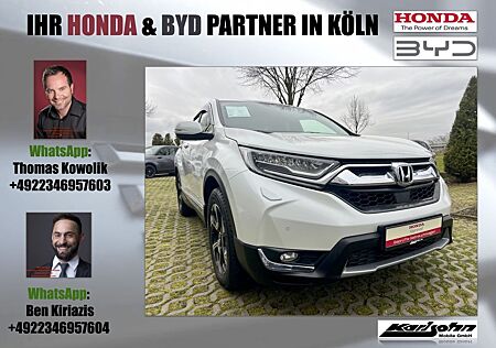Honda CR-V 1.5T 2WD Elegance / AHK
