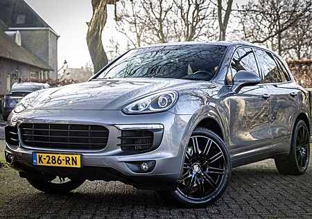 Porsche Cayenne 3.0 D Sport Chrono 21" Panorama