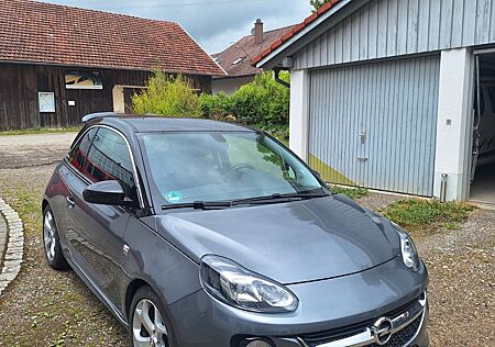 Opel Adam S 1.4 Turbo 110kW S