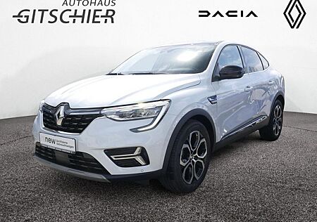 Renault Arkana INTENS TCe 140 EDC
