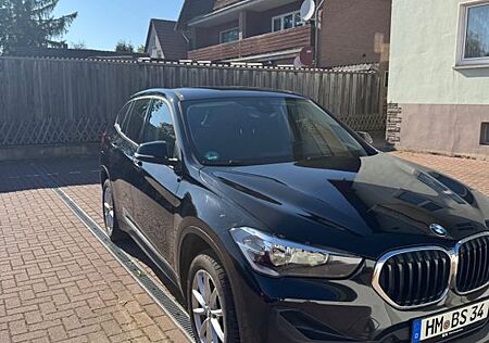 BMW X1 sDrive20i Advantage Steptronic DCT Advantage