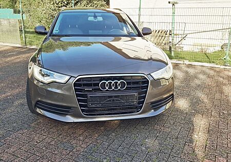 Audi A6 3.0 TDI quattro S Tronic XENON LEDER SHZ