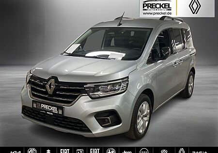 Renault Kangoo EDITION One TCe 100 / Navi