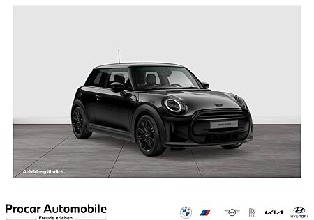 Mini Cooper 3-Türer Younique Trim Aut. HUD PANO RFK N