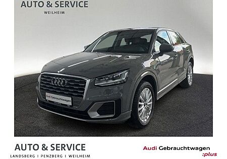 Audi Q2 design 30 TFSI 5-Gang LED Navi RFK