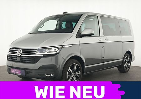 VW T6 Multivan Volkswagen T6.1 Multivan ACC|Standheizung|AHK|Navi|PDC|SHZ