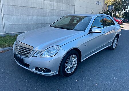 Mercedes-Benz E 250 Lim CDI BlueEfficiency*PDC*SHZ*Automatik*