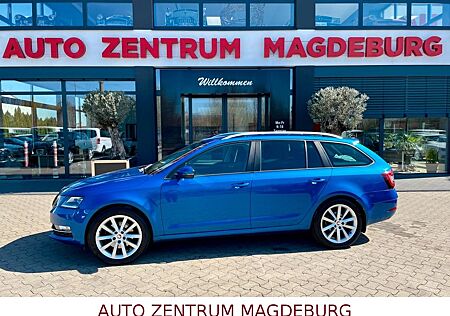 Skoda Octavia Combi 1.8 TSI Style *NAVI*DAB*ACC*PDC*