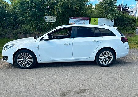 Opel Insignia Sports Tourer 2.0 CDTI Edition 96kW...