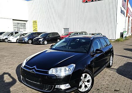 Citroën C5 gebraucht kaufen Citroën C5 2,0 HDI Confort TÜV 2.27 ALU KLIMAAUTOMATIK