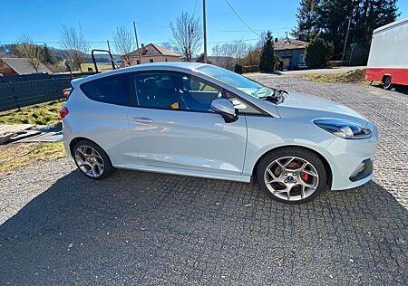 Ford Fiesta 1,5 EcoBoost ST ST