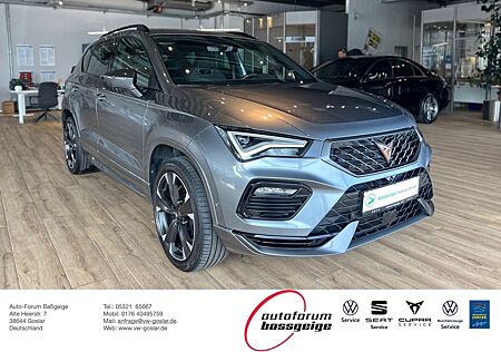 Cupra Ateca VZ 4Drive/PANO/APP CONNECT/KAMERA