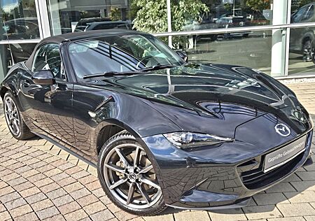 Mazda MX-5 SKYACTIV-G 160 i-ELOOP Sports-Line