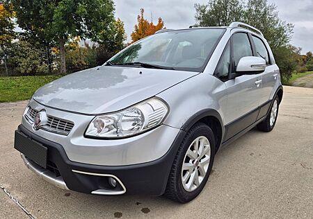 Fiat Sedici 1.6 16V Emotion*Automatik*TÜV-10/27