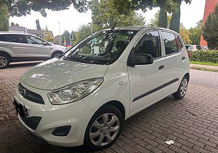 Hyundai i10 1.1 Classic Classic