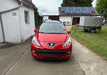Peugeot 207 SW Premium 120 VTi Automatik Premium