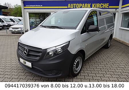 Mercedes-Benz Vito Kasten 114 CDI FWD lang KLA SHZ NAVI