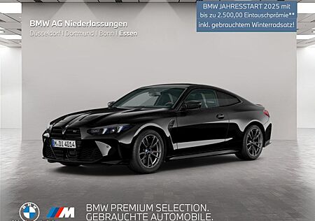 BMW M4 Competition Coupé Driv.Assist.Prof Harman/K