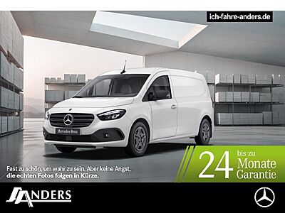 Mercedes-Benz Citan 112 Kasten Lang MBUX*Kamera*Multibeam*