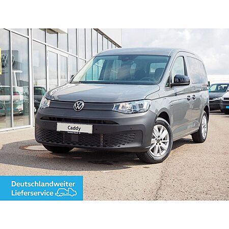 VW Caddy leasen