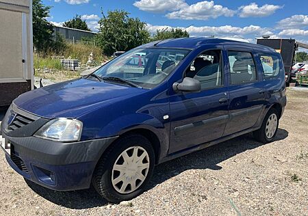 Dacia Logan 1.4