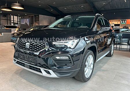 Seat Ateca Xper. 1.5 TSI 150PS DSG *AHK*CAM*NAV*