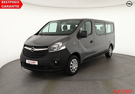 Opel Vivaro B 1.6 CDTI L1H1 2.9t Navi Klima 9-Sitzer