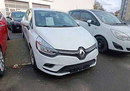 Renault Clio IV Expression Inspektion tüv neu 67300 km
