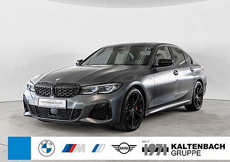 BMW M340d xDrive HUD 360° LASER LED STANDHZ ACC NAVI