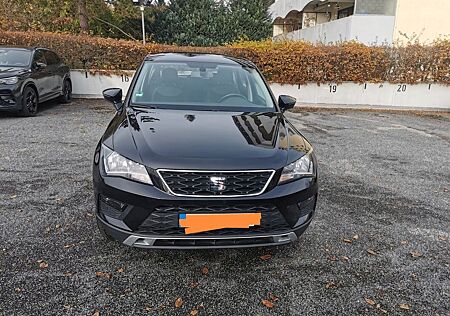 Seat Ateca 1.5 TSI ACT 110kW Style DSG Style